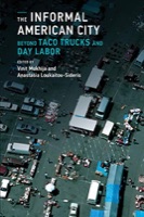 Cover of Informal American City