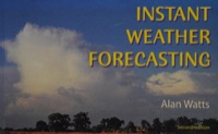 Cover of Instant Weather Forecasting
