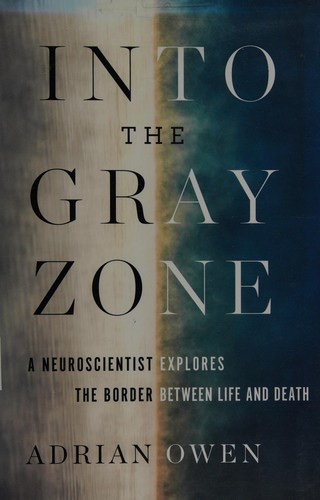 Cover of Into the Gray Zone