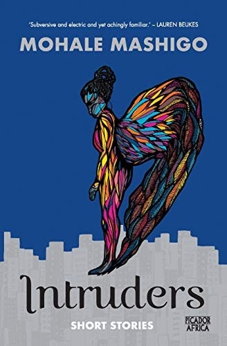 Cover of Intruders