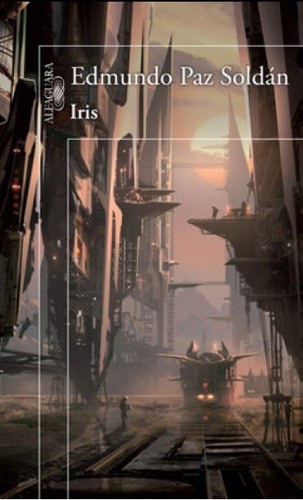Cover of Iris