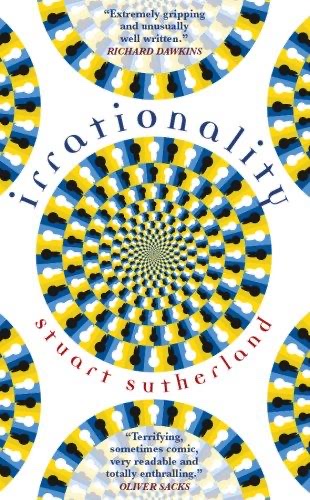 Cover of Irrationality