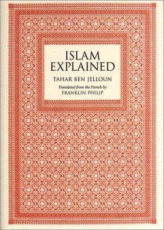Cover of Islam Explained