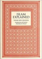 Cover of Islam Explained