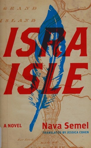 Cover of Isra-Isle