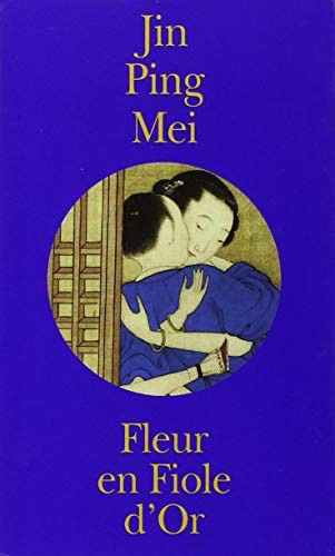 Cover of Jin Ping Mei