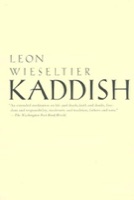 Cover of Kaddish