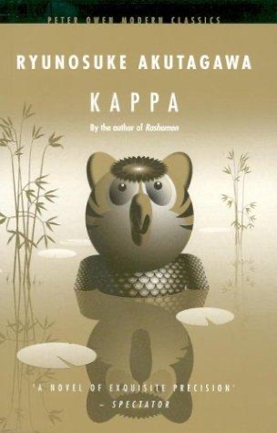 Cover of Kappa