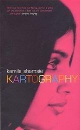 Cover of Kartography