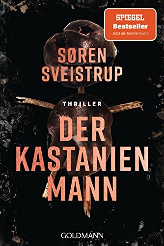 Cover of Kastanjemanden