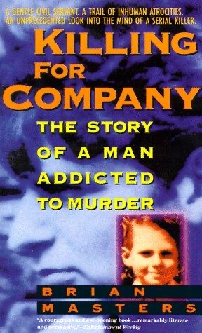 Cover of Killing for Company
