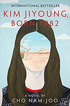 Cover of Kim Jiyoung, Born 1982