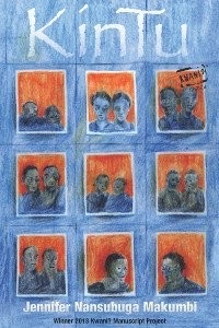 Cover of Kintu