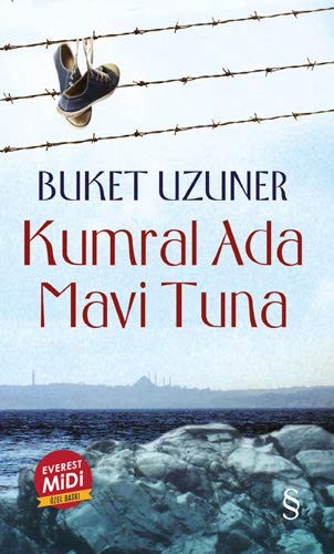 Cover of Kumral Ada Mavi Tuna
