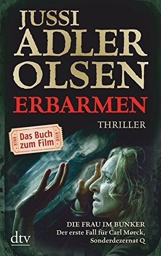 Cover of Kvinden i buret