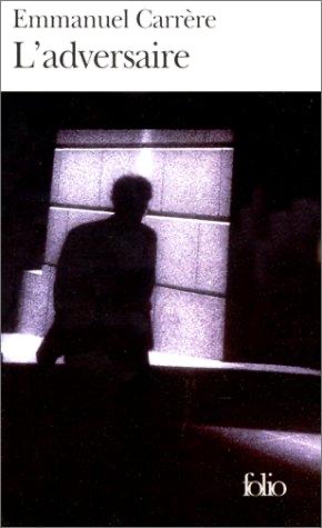 Cover of L'Adversaire