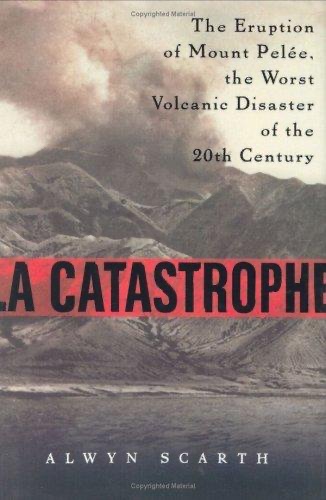Cover of La Catastrophe