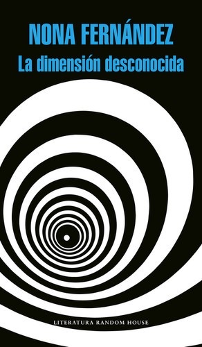 Cover of La dimensión desconocida