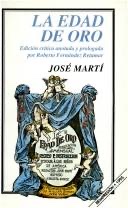 Cover of La Edad de Oro