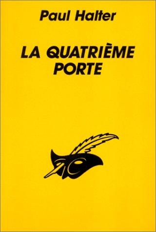 Cover of La Quatrième Porte
