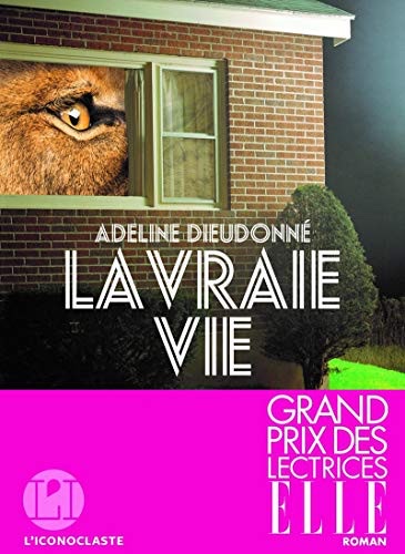 Cover of La Vraie Vie