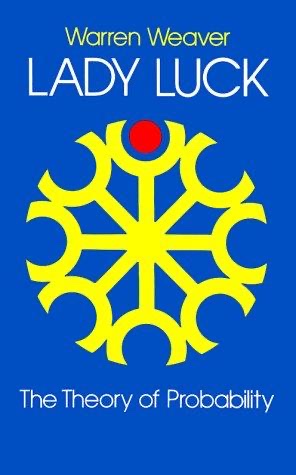 Cover of Lady Luck