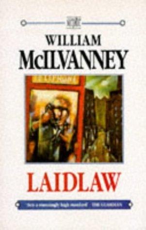 Cover of Laidlaw