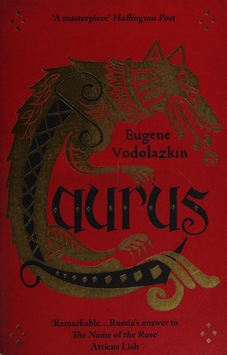 Cover of Laurus