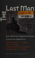 Cover of Le Dernier Homme
