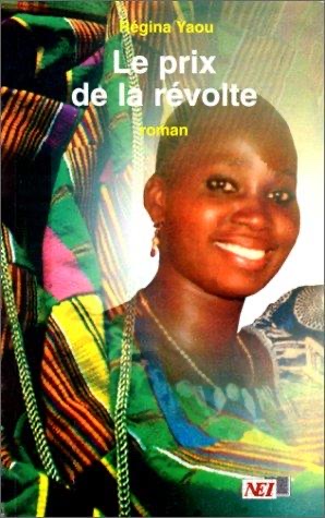 Cover of Le Prix de la révolte