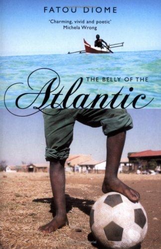 Cover of Le Ventre de l'Atlantique