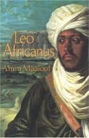 Cover of Leo Africanus