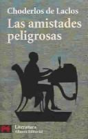 Cover of Les Liaisons dangereuses