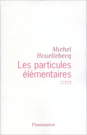 Cover of Les Particules élémentaires