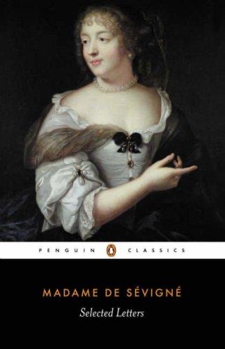 Cover of Letters