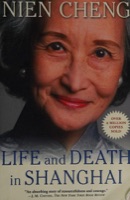 Cover of Life and death in Shanghai