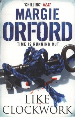 Cover of Like Clockwork