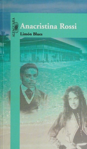 Cover of Limón Blues
