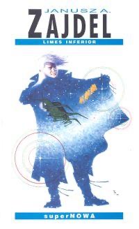 Cover of Limes Inferior