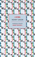 Cover of Living