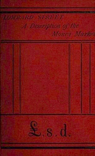 Cover of Lombard Street
