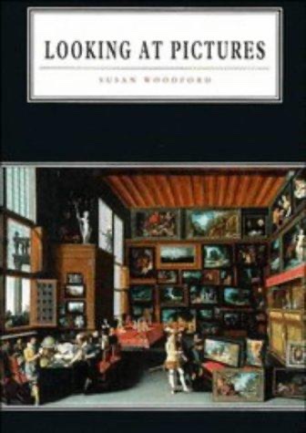 Cover of Looking at Pictures