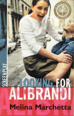 Cover of Looking for Alibrandi