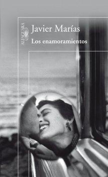 Cover of Los enamoramientos
