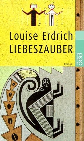 Cover of Love Medicine