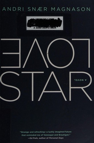 Cover of LoveStar