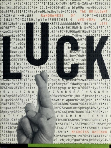 Cover of Luck