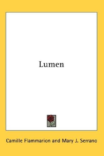 Cover of Lumen