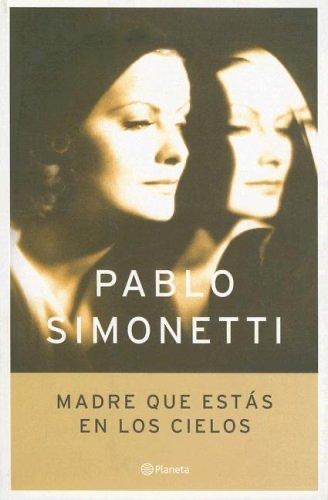 Cover of Madre que estás en los cielos
