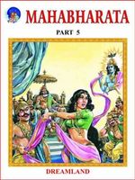 Cover of Mahabharata